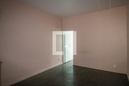 Sala de apartamento à venda com 1 quarto, 37m² em Botafogo, Rio de Janeiro