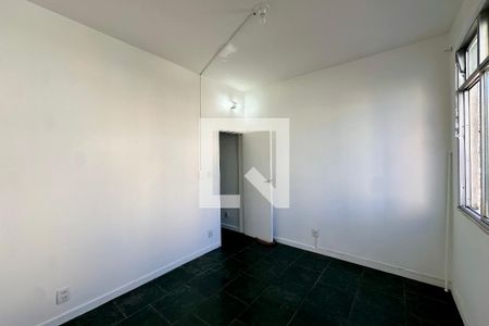 Quarto de apartamento à venda com 1 quarto, 37m² em Botafogo, Rio de Janeiro