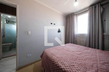Quarto 1 de apartamento à venda com 2 quartos, 56m² em Parque Císper, São Paulo