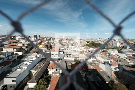 Quarto 1 de apartamento à venda com 2 quartos, 56m² em Parque Císper, São Paulo