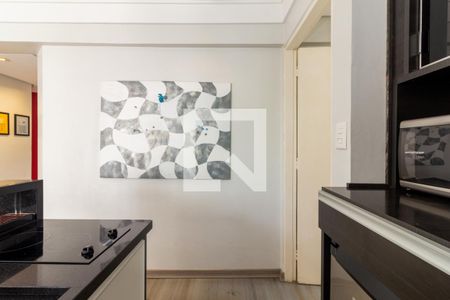 Apartamento para alugar com 45m², 1 quarto e 1 vaga Apartamento para alugar com 45m², 1 quarto e 1 vagaCozinha