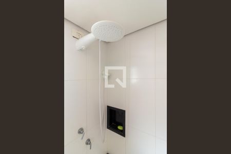 Apartamento para alugar com 45m², 1 quarto e 1 vaga Apartamento para alugar com 45m², 1 quarto e 1 vagaBanheiro Suíte