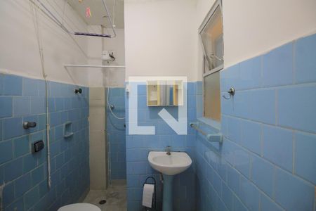 Apartamento à venda com 30m², 1 quarto e sem vagaBanheiro