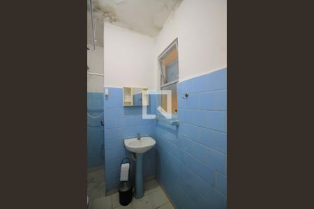 Apartamento à venda com 30m², 1 quarto e sem vagaBanheiro