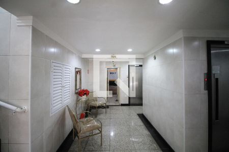 Apartamento à venda com 30m², 1 quarto e sem vagaÁrea Externa