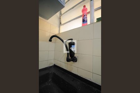 Apartamento à venda com 30m², 1 quarto e sem vagaCozinha