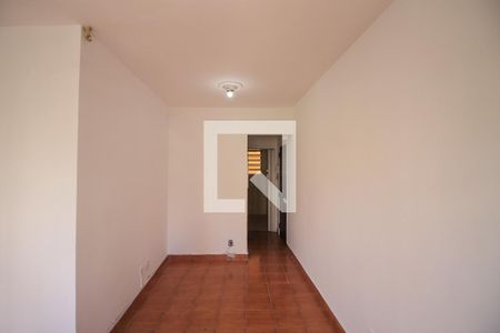Sala / Quarto de apartamento para alugar com 1 quarto, 30m² em Bela Vista, São Paulo