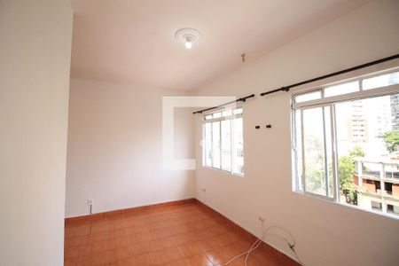 Sala / Quarto de apartamento para alugar com 1 quarto, 30m² em Bela Vista, São Paulo