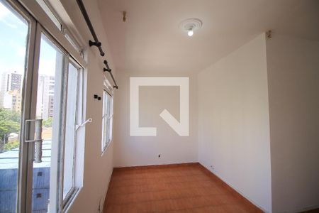 Sala / Quarto de apartamento para alugar com 1 quarto, 30m² em Bela Vista, São Paulo