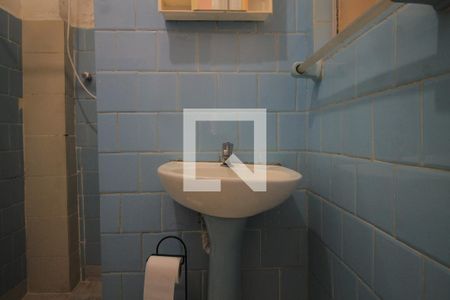 Apartamento à venda com 30m², 1 quarto e sem vagaBanheiro