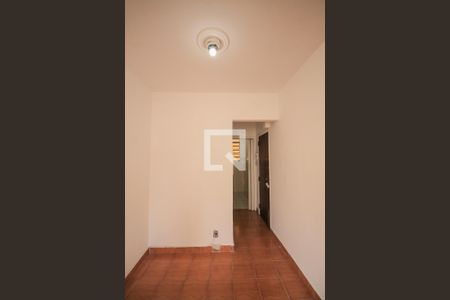 Sala / Quarto de apartamento para alugar com 1 quarto, 30m² em Bela Vista, São Paulo