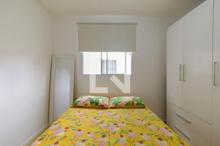 Quarto 2 de apartamento à venda com 2 quartos, 46m² em Itanhangá, Rio de Janeiro