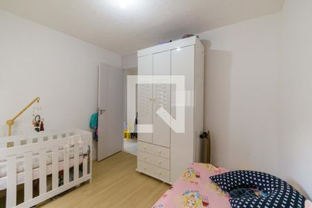 Quarto 1 de apartamento à venda com 2 quartos, 46m² em Itanhangá, Rio de Janeiro