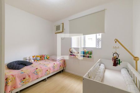 Quarto 1 de apartamento à venda com 2 quartos, 46m² em Itanhangá, Rio de Janeiro