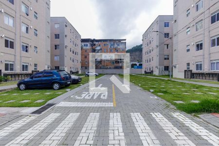 Apartamento à venda com 46m², 2 quartos e 1 vaga Apartamento à venda com 46m², 2 quartos e 1 vagaÁrea Comum Garagem