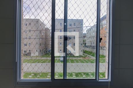 Apartamento à venda com 46m², 2 quartos e 1 vaga Apartamento à venda com 46m², 2 quartos e 1 vagaÁrea de Serviço Janela