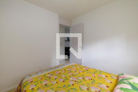 Quarto 2 de apartamento à venda com 2 quartos, 46m² em Itanhangá, Rio de Janeiro