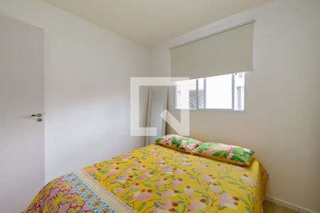 Quarto 2 de apartamento à venda com 2 quartos, 46m² em Itanhangá, Rio de Janeiro