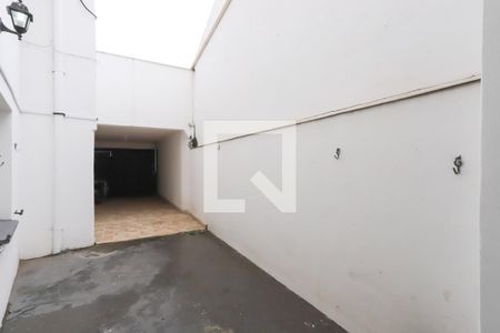 Vista de casa para alugar com 2 quartos, 70m² em Jardim Sao Paulo(zona Norte), São Paulo