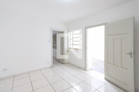 Sala de casa para alugar com 2 quartos, 70m² em Jardim Sao Paulo(zona Norte), São Paulo