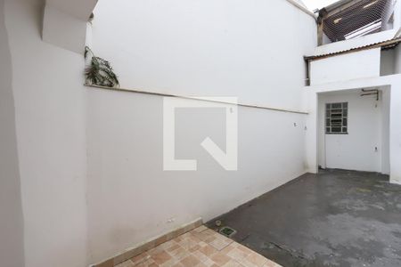 Vista de casa para alugar com 2 quartos, 70m² em Jardim Sao Paulo(zona Norte), São Paulo