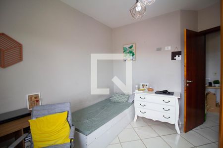 Quarto 1 de casa para alugar com 2 quartos, 63m² em Cidade Antônio Estevão de Carvalho, São Paulo