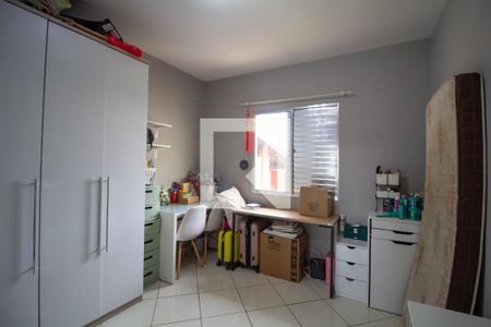Quarto 2 de casa para alugar com 2 quartos, 63m² em Cidade Antônio Estevão de Carvalho, São Paulo