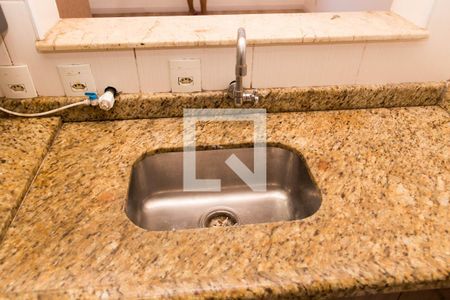 Apartamento para alugar com 48m², 2 quartos e 1 vagaCozinha