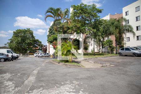Apartamento para alugar com 48m², 2 quartos e 1 vagaÁrea comum