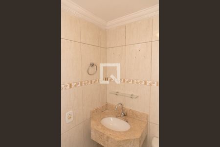 Apartamento para alugar com 48m², 2 quartos e 1 vagaBanheiro