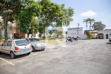 Apartamento para alugar com 48m², 2 quartos e 1 vagaÁrea comum