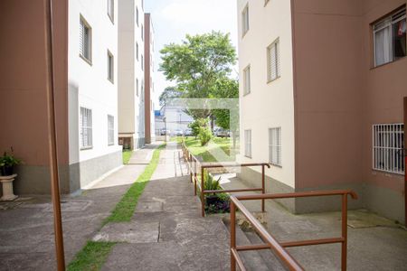 Apartamento para alugar com 48m², 2 quartos e 1 vagaÁrea comum