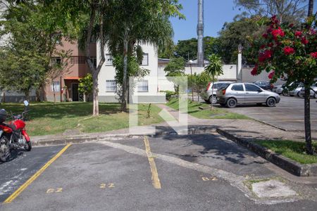 Apartamento para alugar com 48m², 2 quartos e 1 vagaÁrea comum