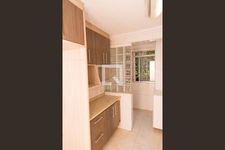 Apartamento para alugar com 48m², 2 quartos e 1 vagaCozinha