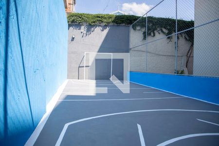 Apartamento para alugar com 48m², 2 quartos e 1 vagaQuadra Esportiva