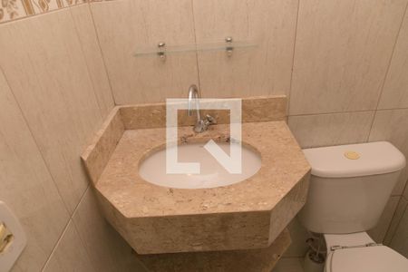 Apartamento para alugar com 48m², 2 quartos e 1 vagaBanheiro