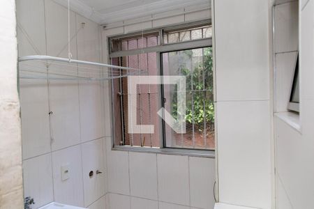 Apartamento para alugar com 48m², 2 quartos e 1 vagaÁrea de Serviço