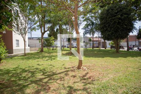 Apartamento para alugar com 48m², 2 quartos e 1 vagaÁrea comum
