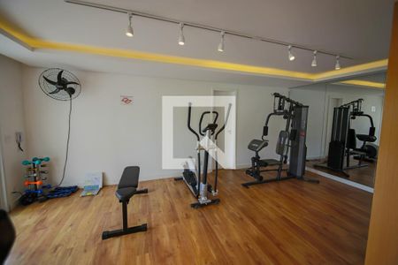 Apartamento para alugar com 75m², 3 quartos e 2 vagasAcademia