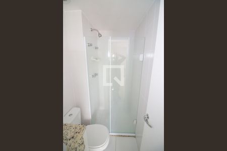 Apartamento para alugar com 75m², 3 quartos e 2 vagasBanheiro