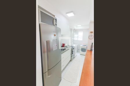 Apartamento para alugar com 75m², 3 quartos e 2 vagasCozinha / Lavanderia