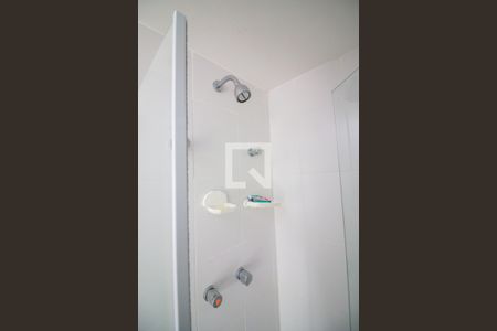 Apartamento para alugar com 75m², 3 quartos e 2 vagasBanheiro