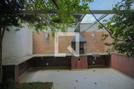 Apartamento para alugar com 75m², 3 quartos e 2 vagasÁrea comum - Churrasqueira