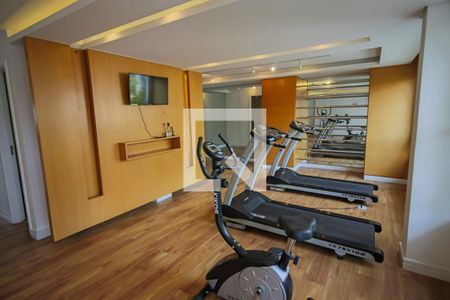 Apartamento para alugar com 75m², 3 quartos e 2 vagasAcademia