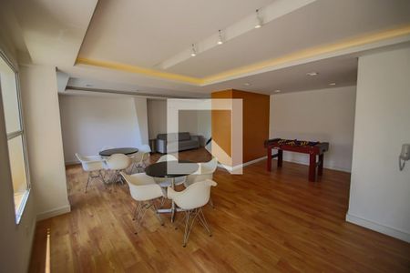Apartamento para alugar com 75m², 3 quartos e 2 vagasBrinquedoteca