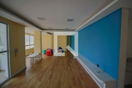 Apartamento para alugar com 75m², 3 quartos e 2 vagasBrinquedoteca