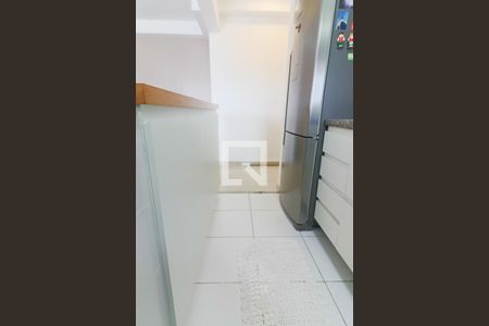 Apartamento para alugar com 75m², 3 quartos e 2 vagasCozinha / Lavanderia
