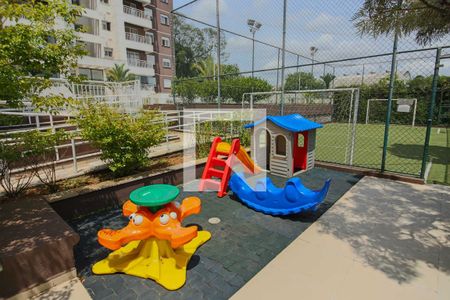 Apartamento para alugar com 75m², 3 quartos e 2 vagasÁrea Comum - Playground