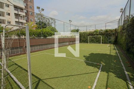 Apartamento para alugar com 75m², 3 quartos e 2 vagasQuadra