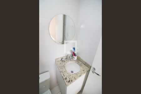 Apartamento para alugar com 75m², 3 quartos e 2 vagasQuarto 1 Suite